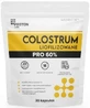 Proton Labs Lyophilized Colostrum PRO 60% 30 capsules