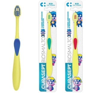 INDENT CURASEPT BIOMALTO KID Tandenborstel voor ...