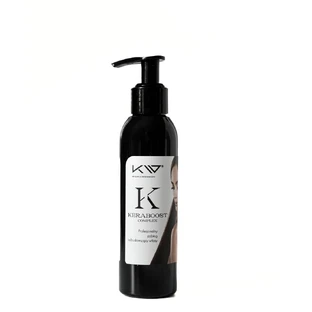 KAMILA WYBRAÑCZYK Keraboost Complex 150ml