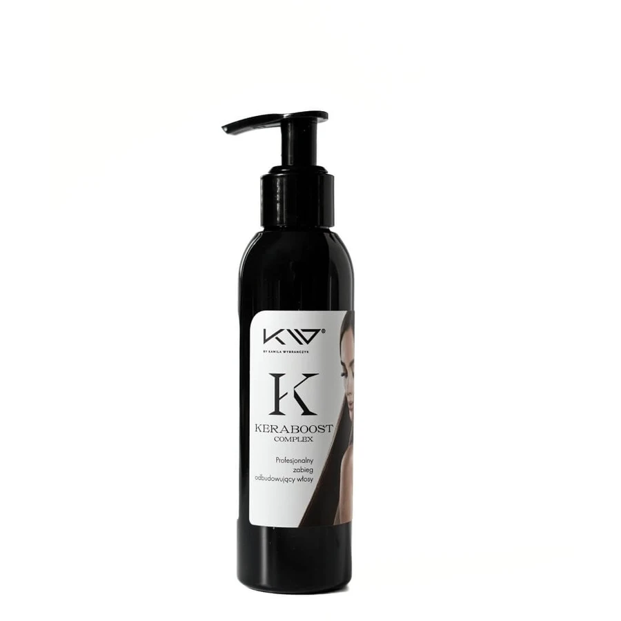 KAMILA WYBRAÑCZYK Keraboost Complex 150ml