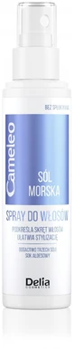 Delia Cameleo zeezout haarlak, 150 ml