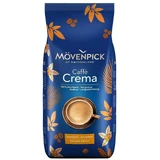 Movenpick Caffe Crema kawa ziarnista 1 kg
