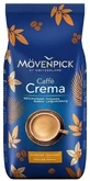 Movenpick Caffe Crema coffee beans 1 kg