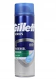 Gel de afeitar Gillette Series Sensitive 200 ml