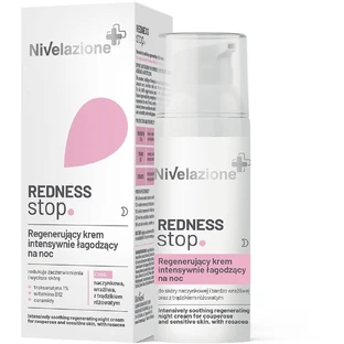 Nivelazione Redness Stop Regenerating Intensive Cream ...