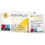 Posiforlid Eyelid Wipes 20 pcs.