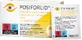 Posiforlid Eyelid Wipes 20 pcs.