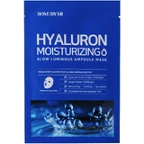 Some By Mi Ampolla Luminosa Hidratante Hyaluronic Glow ...