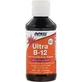 Now Foods Ultra B-12 liquide 118 ml