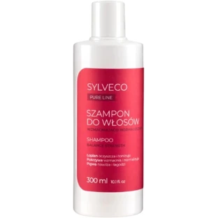 Sylveco Pure Line Shampoo ...