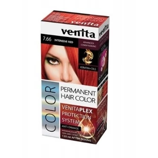 VENITA PLEX Paint 7.66 Intensive Red