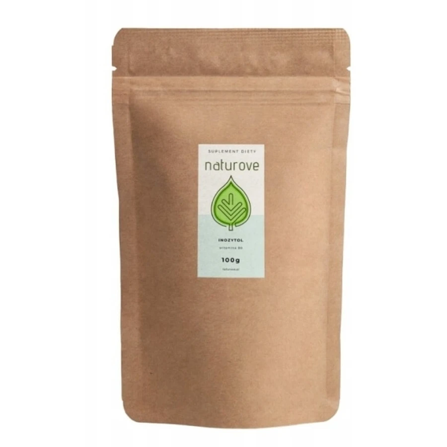 naturove Inositol 100 g