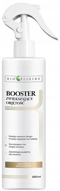 Bioelixire EXPERT Volume Booster 250 ml