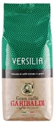 Garibaldi VERSILIA, coffee beans, 1 kg.