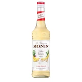 Monin Gelbe Banane Bananensirup 0,7 l