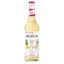 Monin Gelbe Banane Bananensirup 0,7 l
