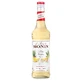 Monin Gelbe Banane Bananensirup 0,7 l