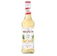Monin Yellow Banana Banana Syrup 0,7 l