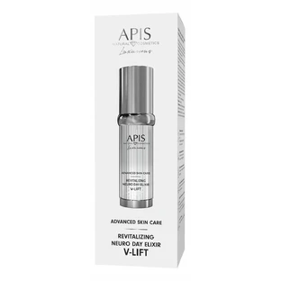 Apis Advanced Skin Care Revitalizing Neuro-elixir for ...