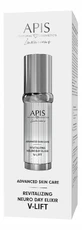 Apis Advanced Skin Care Revitalisierendes Neuro-Elixier für ...