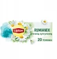 Lipton Hierba limón Manzanilla 20 bolsitas