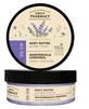 Green Pharmacy Multi Body Butter lavender and linseed oil ...