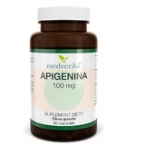 Medverita Apigenine 100 mg 60 capsules