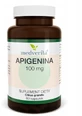 Medverita Apigenina 100 mg 60 cápsulas