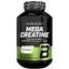BioTech USA Mega Creatine Monohydrate 120 capsules