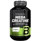 BioTech USA Mega Creatine Monohydrate 120 capsules