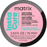 MATRIX Instacure Build-A-Bond Balm Rebuilding Balm for ...