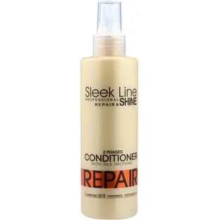 STAPIZ Sleek Line 2 fase acondicionador SLEEK LINE REPAIR 200 ml