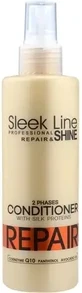 STAPIZ Sleek Line 2 fase conditioner SLEEK LINE REPAIR 200 ml