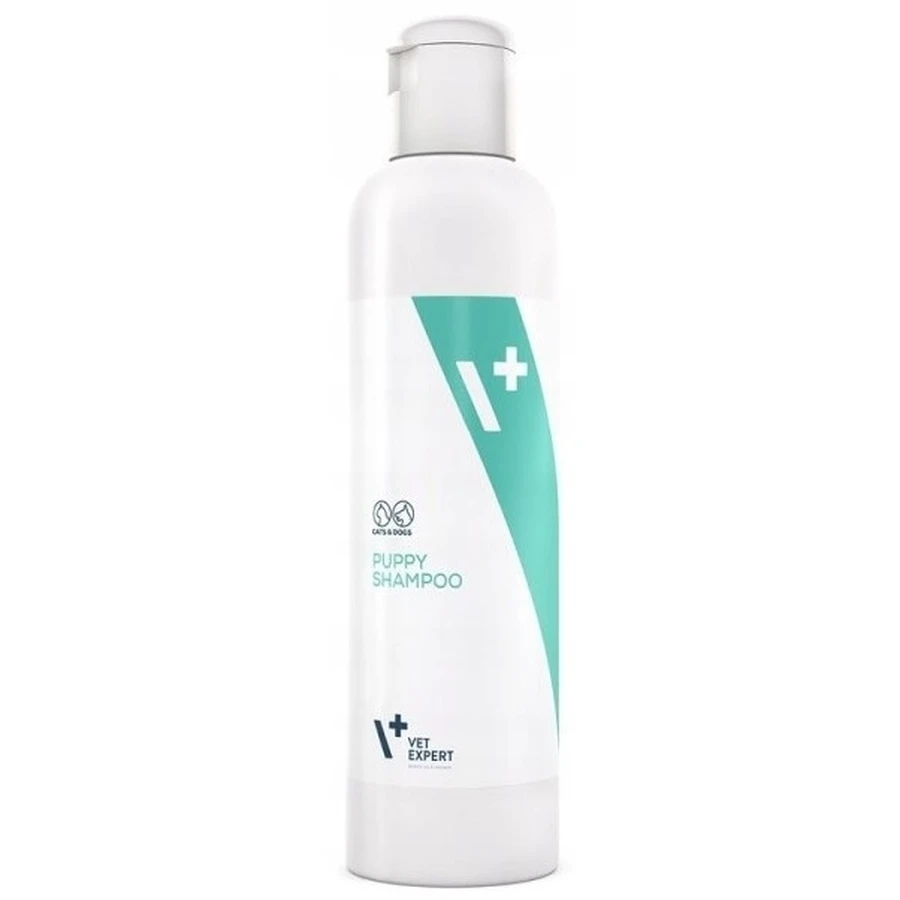 Vetexpert Puppy Shampoo voor puppy's en kittens 250ml