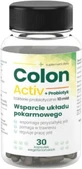 NaturDay Colon Activ 30 capsules.