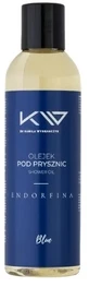 KAMILA WYBRAÑCZYK Endorfine Douche Olie, Blauw, 200 ...