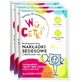 WuCetki toallitas higiénicas desechables, 3x10 unidades