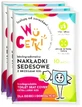 WuCetki toallitas higiénicas desechables, 3x10 unidades