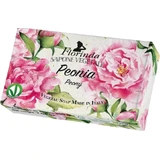 FLORINDA Natürliche Pfingstrose Seife 200 g