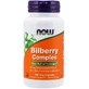Now Foods Bilberry Complex Blueberry 100 capsules