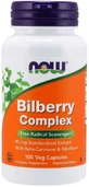 Now Foods Bilberry Complex Blueberry 100 capsules
