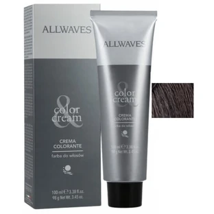 AllWaves Haarverf 2.05 Pepper 100 ml