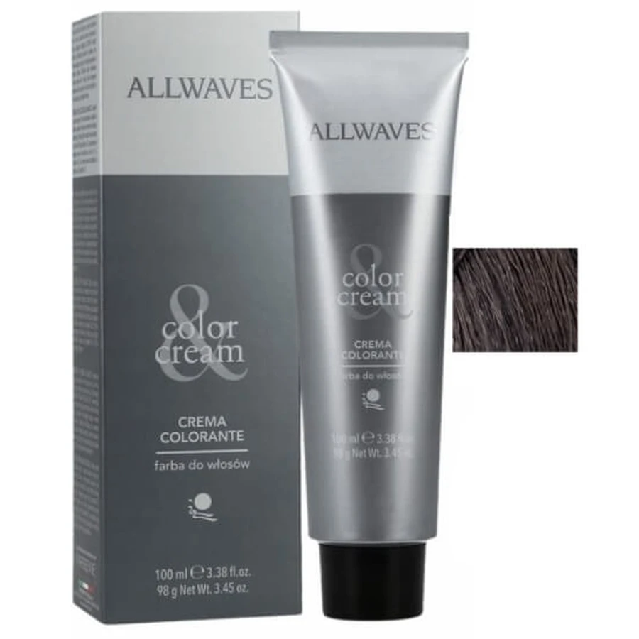 AllWaves Haarverf 2.05 Pepper 100 ml