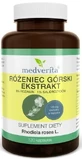 Medverita Berg Rosenkranz 120 Kapseln