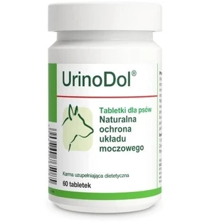 Dolvit Urinodol 60 comprimés
