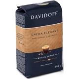 Davidoff Crema Elegant, Bohnenkaffee 500g