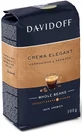 Davidoff Crema Elegant, coffee bean 500g