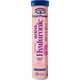 Kruger Vital Power For Hair sabor pomelo 20 comprimidos ...