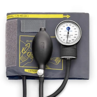 Little Doctor LD70NR mechanische bloeddrukmeter + manchet ...