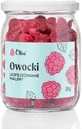 OLINI Lyophilized raspberry fruits 35 g